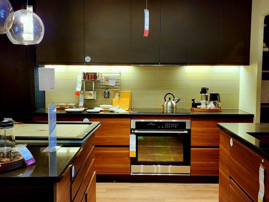 IKEA Etobicoke by null