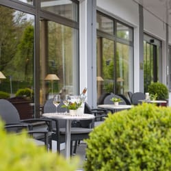 Restaurant Globus