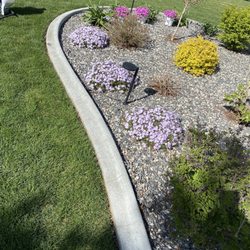 Yellow Rose Nursery - Landscaping
