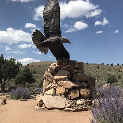 Dennis Weaver Memorial Park
