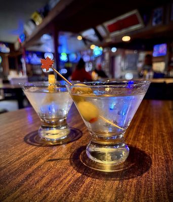 Murray's Saloon & Eatery by null