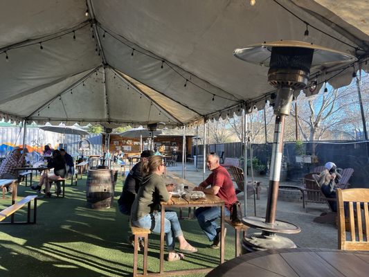 Figueroa Mountain Brewing Co. Buellton by null