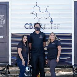 Wellness Wagon By CBD Relief - Professional CBD Consultants with the right experience. We offer CBD delivery, Delta 8 Delivery, THCO delivery. Get your weed delivery.