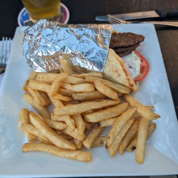 1620 Brewhouse - Lamb gyro - Pubs Near Me - Provincetown, Massachusetts 1620 Brewhouse - Lamb gyro - Pubs Near Me - Provincetown, Massachusetts