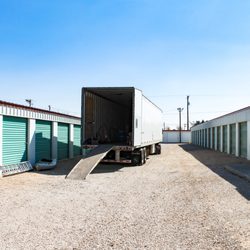 VIP Self Storage - Spacious Drive-Up Units