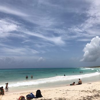 Playa Chen Rio - Beautiful beach! - Beaches Near Me - Cozumel, ROO