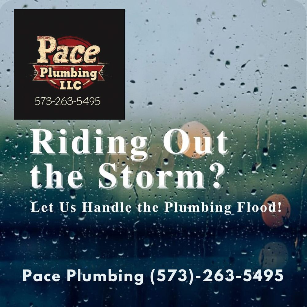 Slide of Pace Plumbing