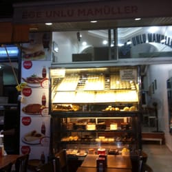 Ege Unlu Mamülleri