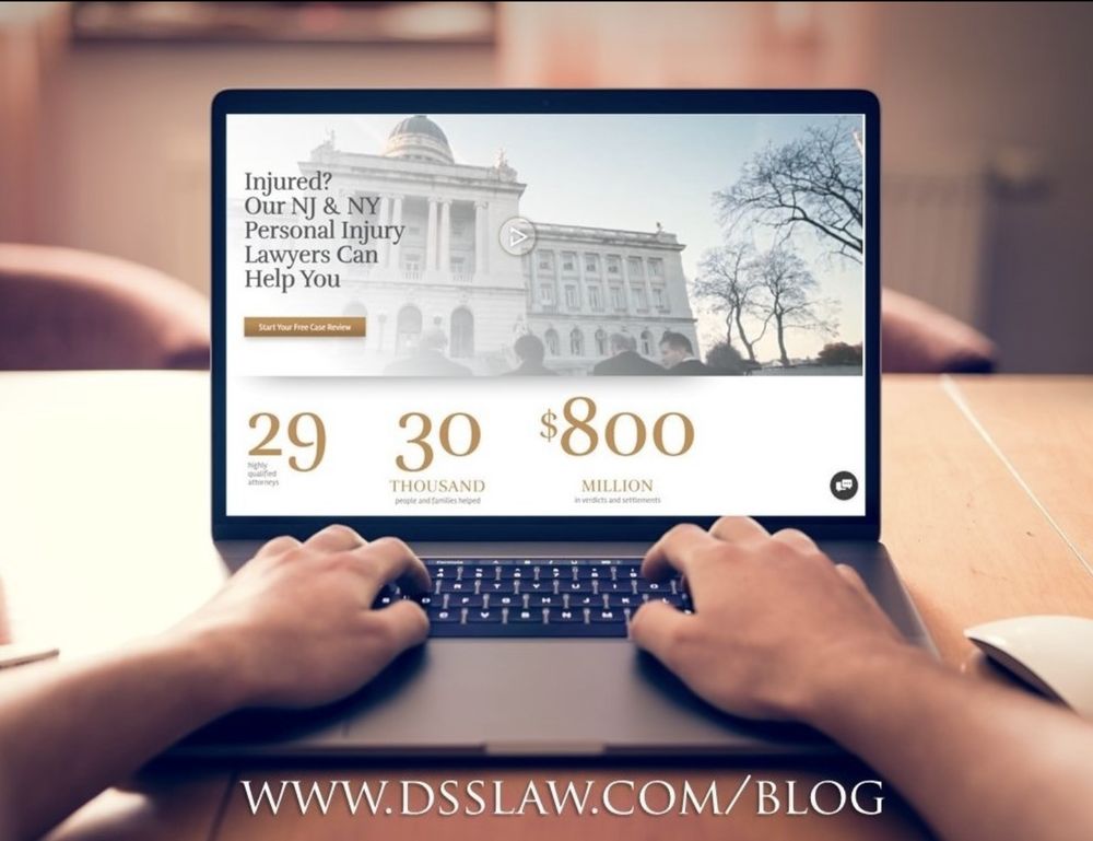 Davis, Saperstein & Salomon - disability attorney in Colonia, NJ