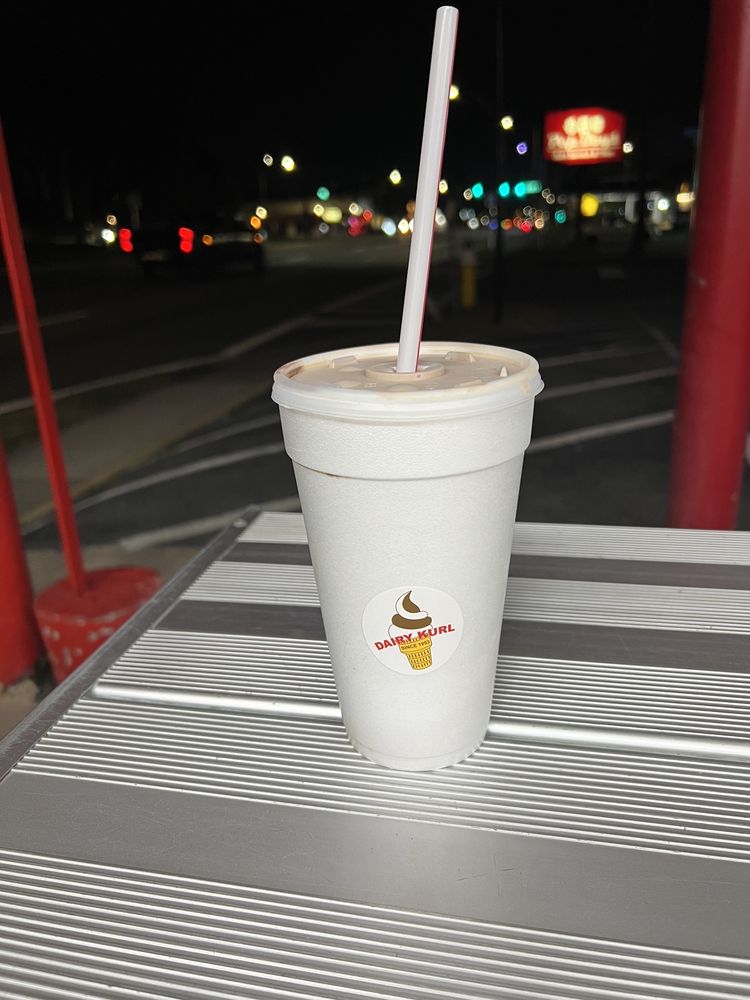 DAIRY KURL Updated July 2024 54 Photos & 77 Reviews 1555 Gulf To Bay Blvd, Clearwater