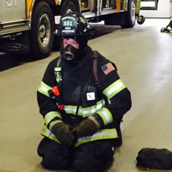 Lisle-Woodridge Fire District