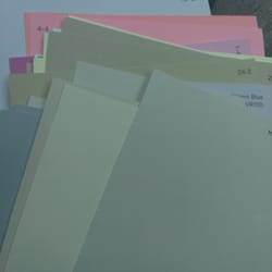 Rainbow Ace Hardware - Paint colors for make over