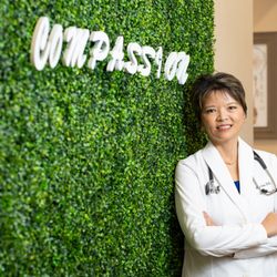 Healthy  Living  Primary Care
