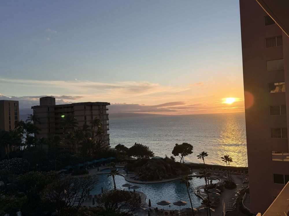 Ahh Massage Ka'anapali
