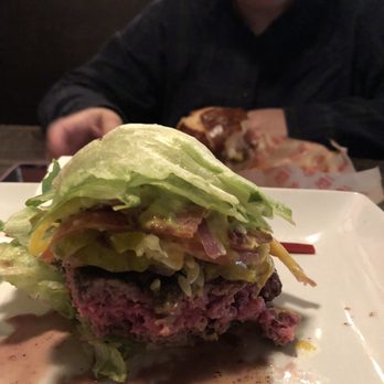 Burgatory - Fox Chapel - Burgers Near Me - Pittsburgh, Pennsylvania Burgatory - Fox Chapel - Burgers Near Me - Pittsburgh, Pennsylvania