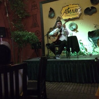 Amaro - Vegetarian Near Me - Mérida, YUC