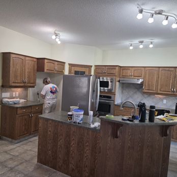 Solo Painting & Decorating - Painters Near Me - Edmonton, Alberta Solo Painting & Decorating - Painters Near Me - Edmonton, Alberta