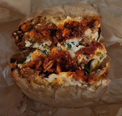 Jeff's Table by null