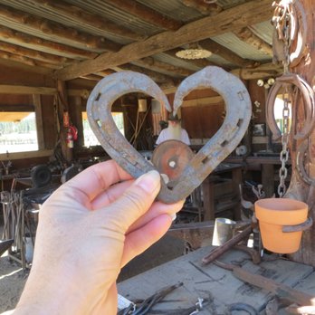 Big Bear Valley Historical Museum - Black Smith - Museums Near Me - Big Bear City, California Big Bear Valley Historical Museum - Black Smith - Museums Near Me - Big Bear City, California