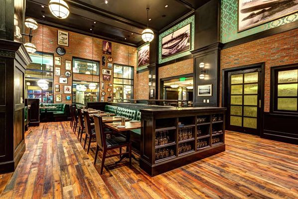 Hilton Norfolk The Main by null