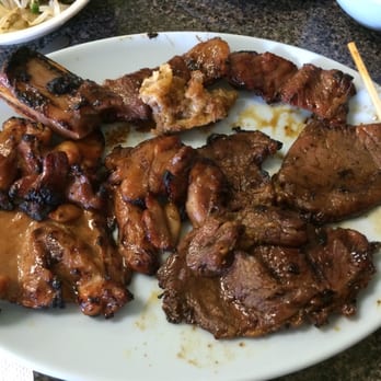 Young's Kalbee - BBQ Special - Korean Near Me - Aiea, Hawaii Young's Kalbee - BBQ Special - Korean Near Me - Aiea, Hawaii