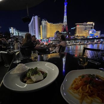 Spago - New American Near Me - Las Vegas, Nevada