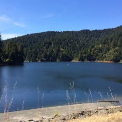 Kent Lake