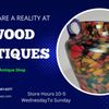 Blended Eras Antiques gift card