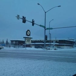 Spenard Builders Supply