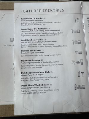 Menu photo 6 GEO-82 Lake Buena Vista, FL Menu photo 6 GEO-82 Lake Buena Vista, FL