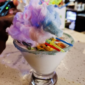 Token Game Tavern - Some unicorn drink! - Arcades Near Me - Knoxville, Tennessee Token Game Tavern - Some unicorn drink! - Arcades Near Me - Knoxville, Tennessee