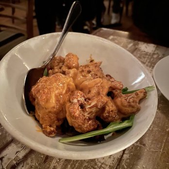 Bacari W 3rd - Noas Cauliflower - Breakfast & Brunch Near Me - Los Angeles, California Bacari W 3rd - Noas Cauliflower - Breakfast & Brunch Near Me - Los Angeles, California