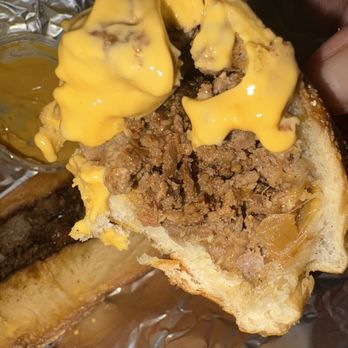 Philly Boyz - Cheesesteaks Near Me - Savannah, Georgia