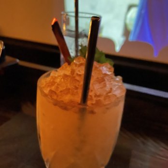 The Roosevelt Room - Cocktail Bars Near Me - Austin, Texas