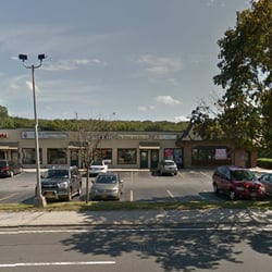 Dix Hills Family Dentistry - We are located in the shopping center that has Cinque Terre and Eastern Athletics Gym (we're across the street from the Porsche dealership).