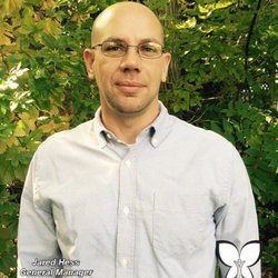 Auburn Crest Home Health and Hospice - Jared Hess - General Manager