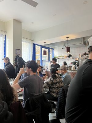 Little Grenjai by null