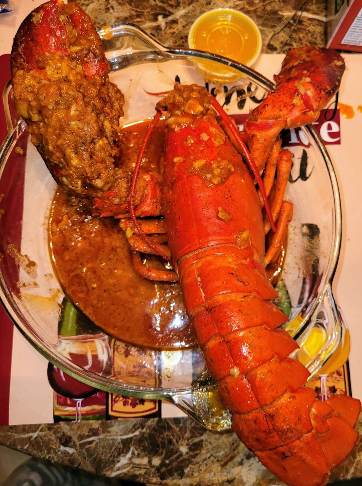 The Boiling Crab
