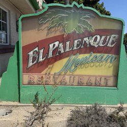 El Palenque Mexican Restaurant