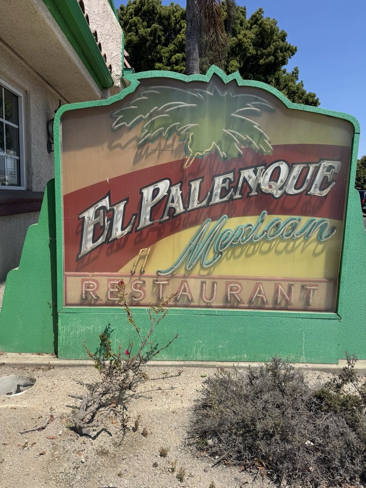 El Palenque Mexican Restaurant