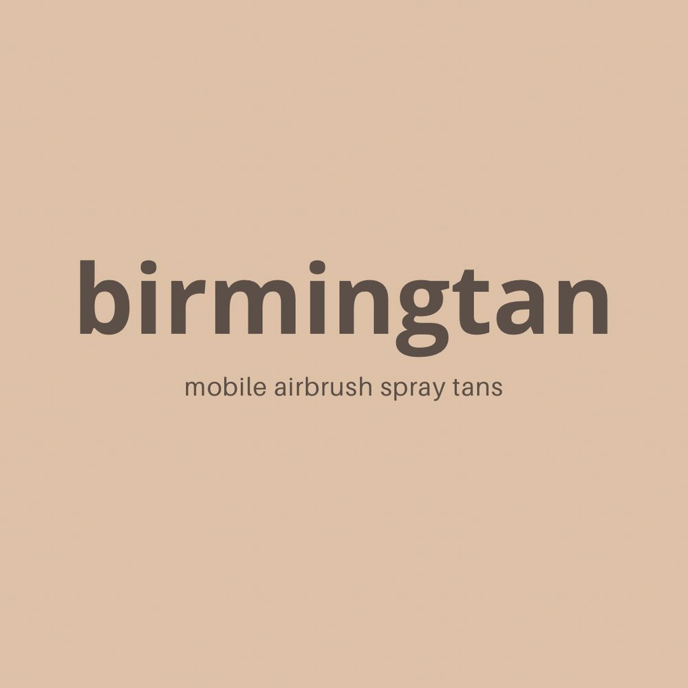 BIRMINGTAN Updated September 2024 Birmingham, Alabama Spray