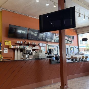 El Cafetazo - Coffee & Tea Near Me - San Francisco, California
