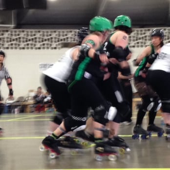 Ohio Roller Girls - Amateur Sports Teams Near Me Ohio Roller Girls - Amateur Sports Teams Near Me