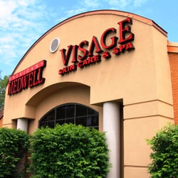 Visage Skin Care & Spa