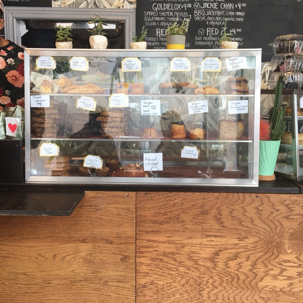 Chez Alex - Bakeries Near Me - Brooklyn, New York