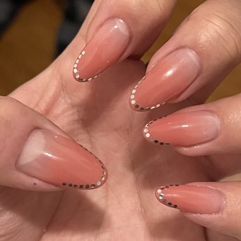 Bling Nail - What i got: - Nail Salons Near Me - New York, New York Bling Nail - What i got: - Nail Salons Near Me - New York, New York