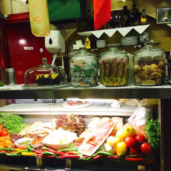 Bar Italia - Coffee & Tea Near Me - London, XGL