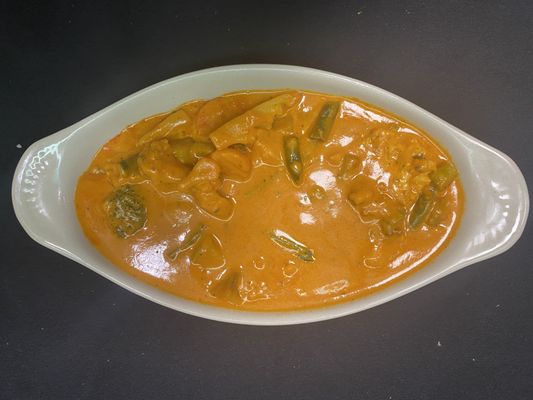 Niramish Indian Cuisine by null
