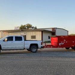 Abdul’s Yard Services - Hauling, trailer rentals and junk removal don't be shy give us a try!