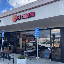 El Cubano